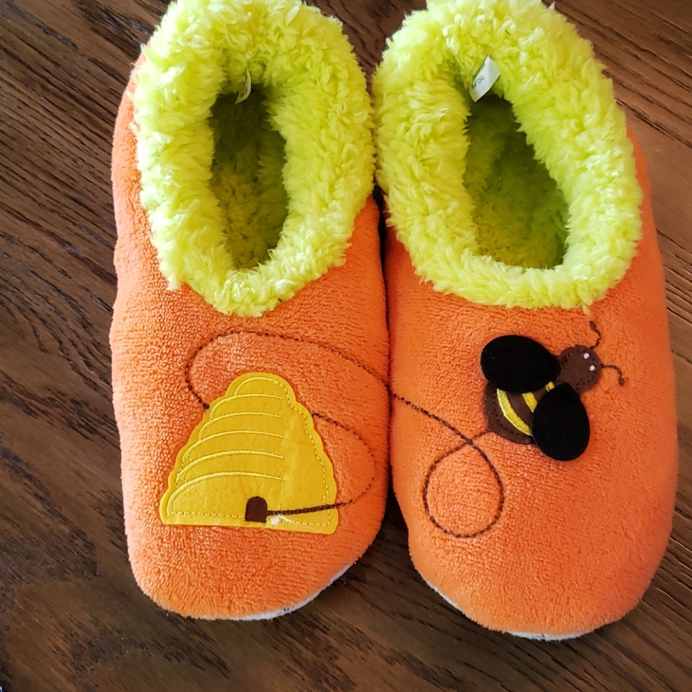 Slippers